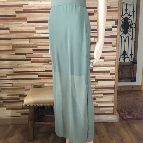 ‼️SOLD IN BUNDLE‼️ VINCE CAMUTO MAXI - Picture 7 of 8